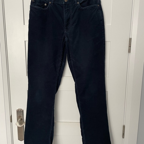 Men’s Corduroy Jeans by Polo Ralph Lauren - Picture 2 of 8